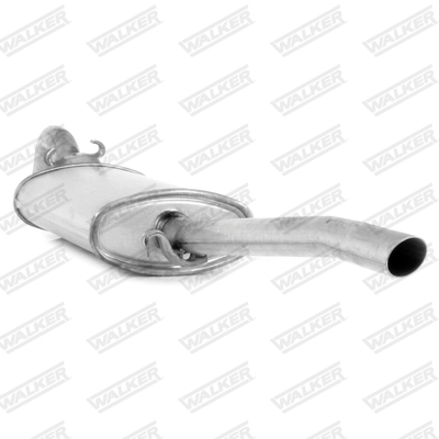 Walker Achterdemper 70521