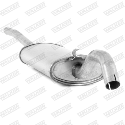 Walker Achterdemper 70521