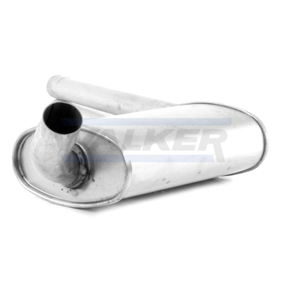 Walker Middendemper 70524