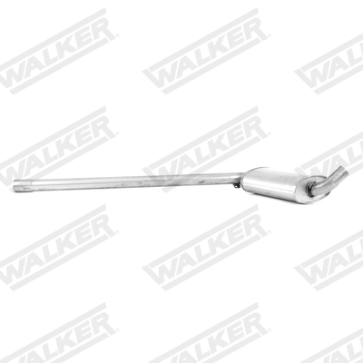 Walker Middendemper 70524