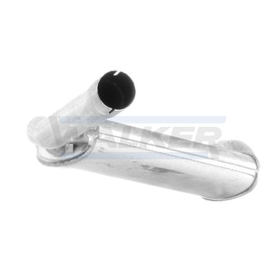 Walker Middendemper 70631