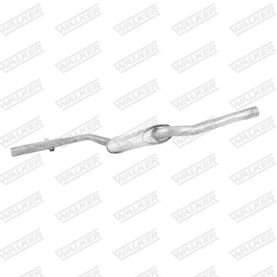 Walker Middendemper 70631