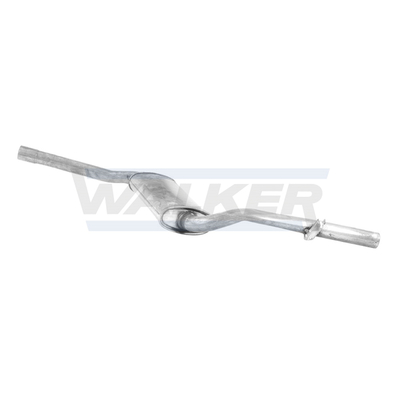 Walker Middendemper 70631