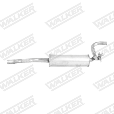 Walker Achterdemper 70702