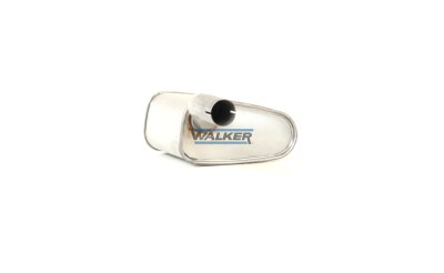 Walker Achterdemper 71000