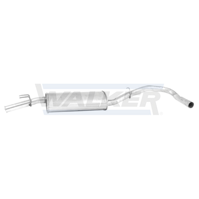 Walker Achterdemper 71031
