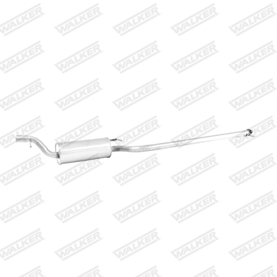 Walker Middendemper 71038