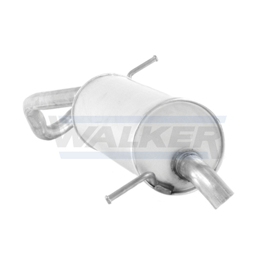 Walker Achterdemper 71100