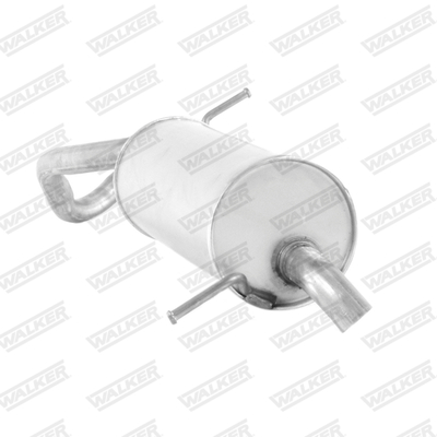Walker Achterdemper 71100