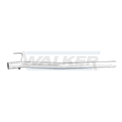Walker Uitlaatpijp 71126