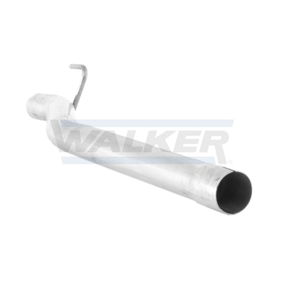 Walker Uitlaatpijp 71126