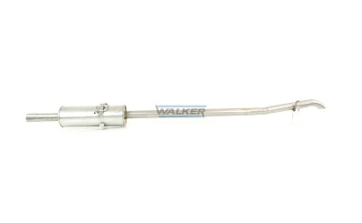 Walker Achterdemper 71145