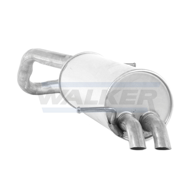 Walker Achterdemper 71332