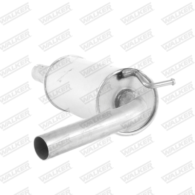 Walker Middendemper 71335