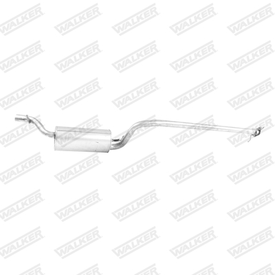 Walker Middendemper 71381