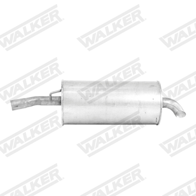 Walker Achterdemper 71394
