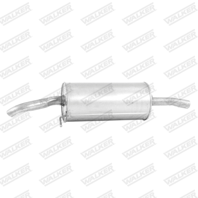 Walker Achterdemper 71396