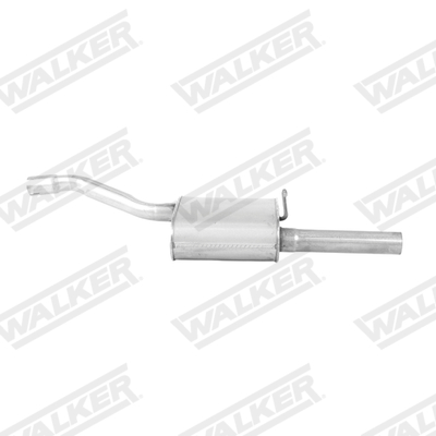 Walker Achterdemper 71404