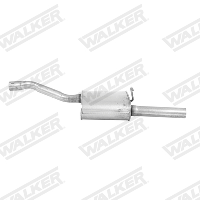 Walker Achterdemper 71407