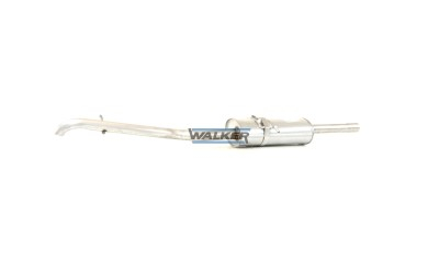 Walker Achterdemper 72143