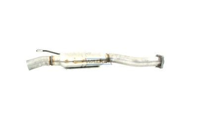 Walker Middendemper 72147