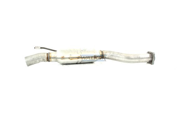 Walker Middendemper 72147