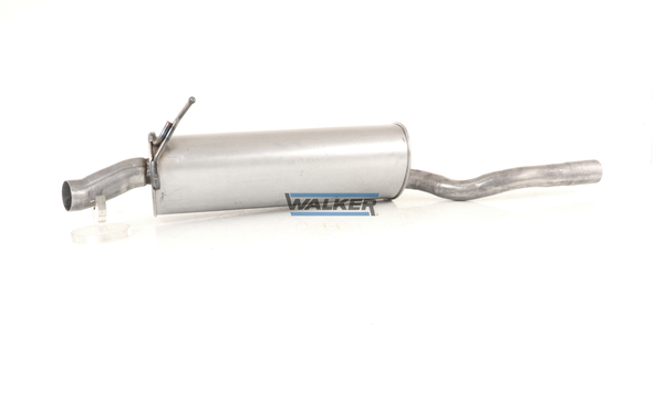 Walker Achterdemper 72301