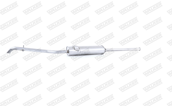 Walker Achterdemper 72321