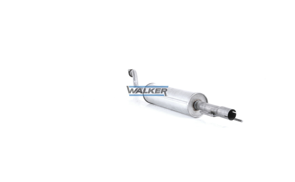 Walker Middendemper 72352