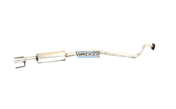 Walker Middendemper 72354