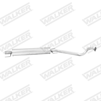 Walker Middendemper 72364