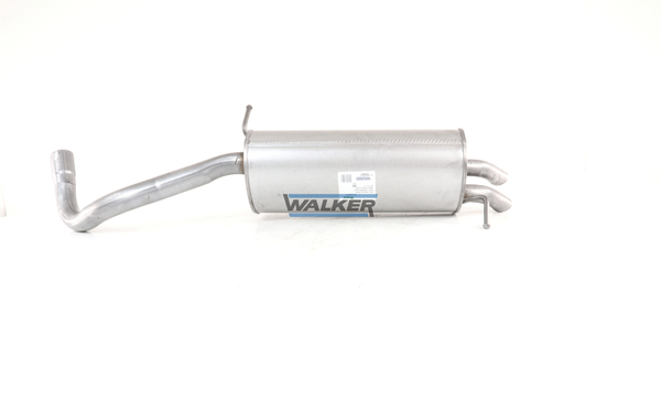 Walker Achterdemper 72541