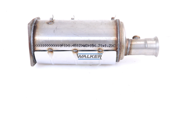 Walker Roetfilter 73013