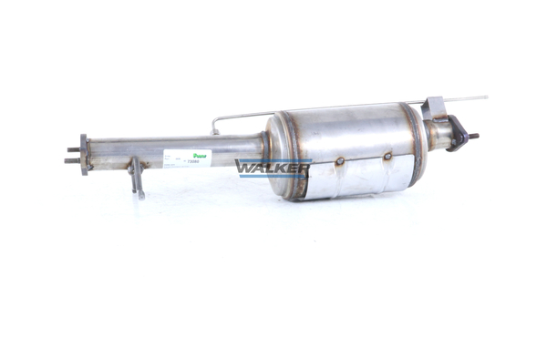 Walker Roetfilter 73080