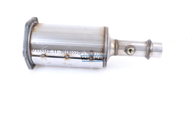 Walker Roetfilter 73081