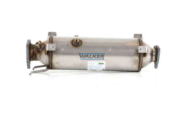 Walker Roetfilter 73167