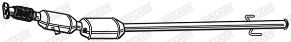 Walker Roetfilter 73222