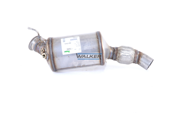 Walker Roetfilter 73265