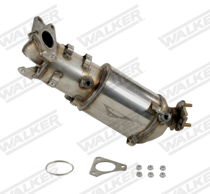Walker Roetfilter 73274