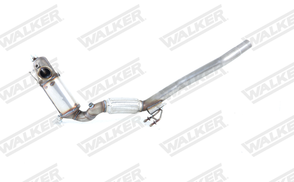 Roetfilter Walker 73356