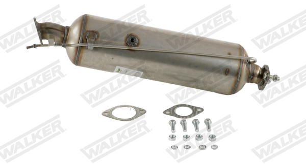 Walker Roetfilter 73363