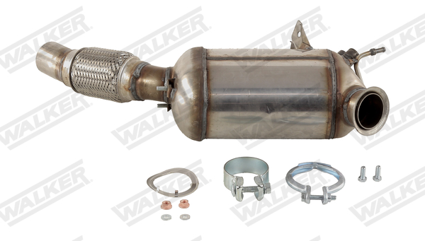 Walker Roetfilter 73386