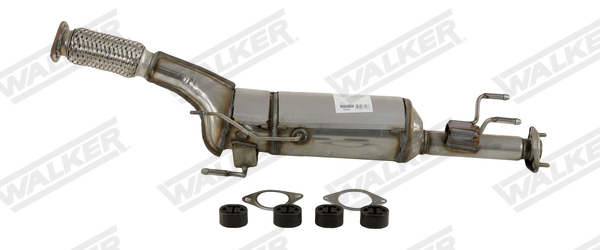 Walker Roetfilter 73416