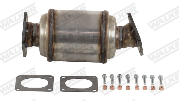 Walker Roetfilter, uitlaatinstallatie 73430