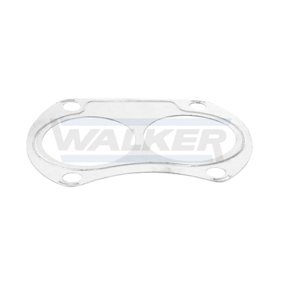 Walker Uitlaatpakking 80002