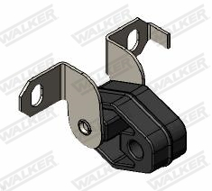 Walker Ophangrubber 80105