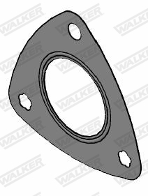 Walker Uitlaatpakking 80110