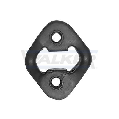 Walker Uitlaat montageset 80112