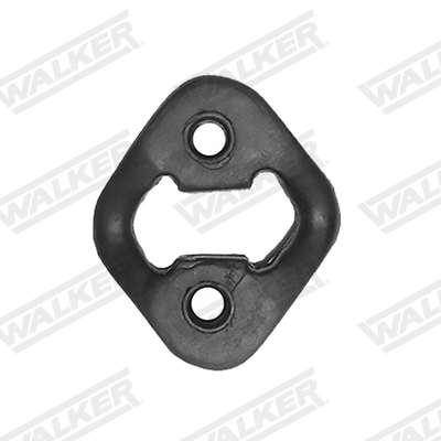 Walker Uitlaat montageset 80112