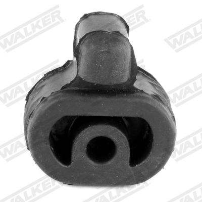 Walker Uitlaat montageset 80123